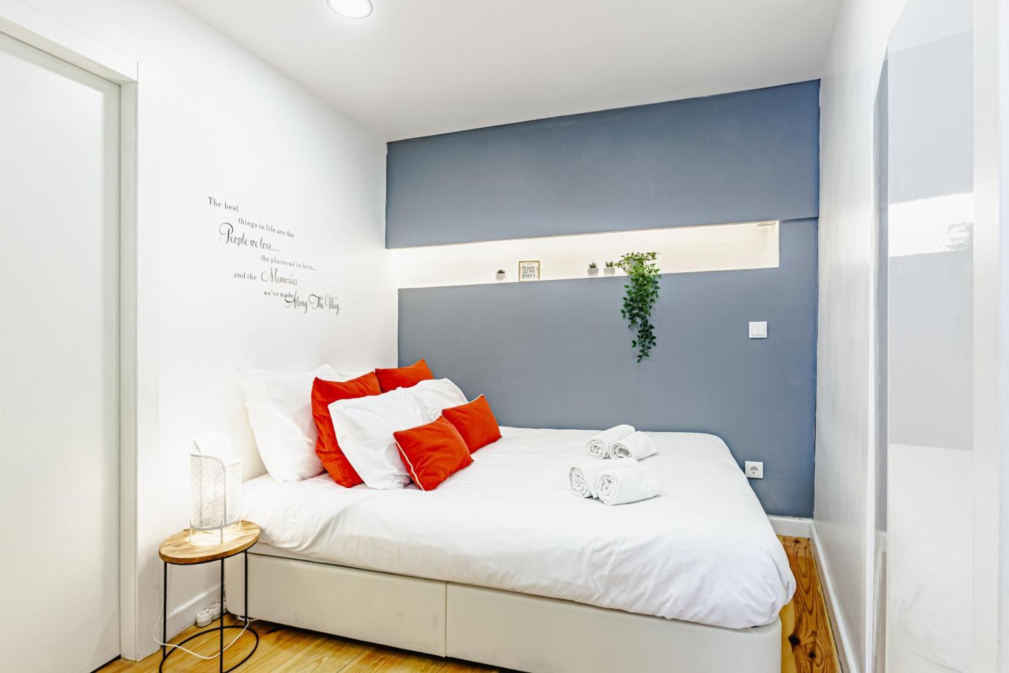 Visit Lisbon4Fun - Alfama Apartamento Exterior foto